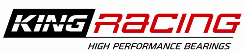 King Bearing Logo